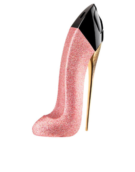 GOOD GIRL FANTASTIC PINK COLLECTOR 20 edp vaporizador 80 ml by Carolina Herrera