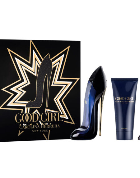 GOOD GIRL LOTE 3 pz by Carolina Herrera