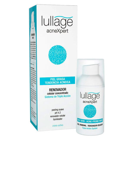 ACNEXPERT renovador celular concetrado 30 ml by Lullage
