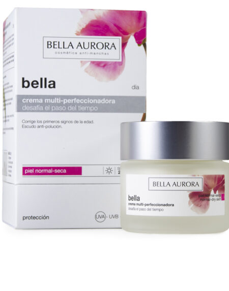 BELLA DIA multi-perfeccionadora piel normal/seca SPF20 50 ml by Bella Aurora