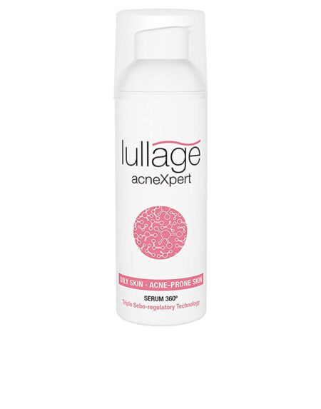 ACNEXPERT serum Tratamiento intensivo 360 50 ml by Lullage