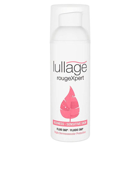 ROUGEXPERT fluido Tratamiento intensivo 360 50 ml by Lullage