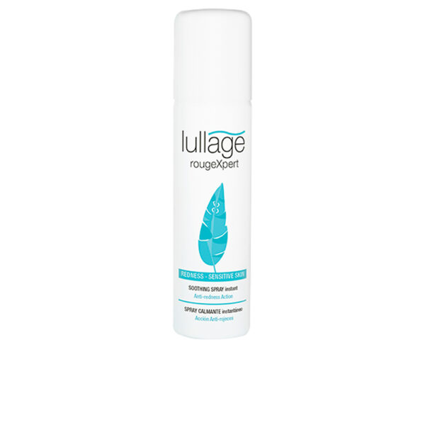 ROUGEXPERT spray calmante instantáneo 50 ml by Lullage
