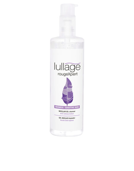 ROUGEXPERT gel limpiador micelar 200 ml by Lullage