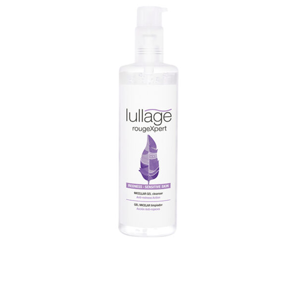 ROUGEXPERT gel limpiador micelar 200 ml by Lullage