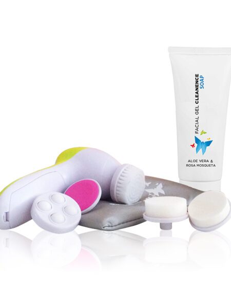 BRUSH-BELLE LOTE 8 pz by Innoatek