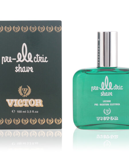 PRE ELECTRIC after shave 100 ml by Victor