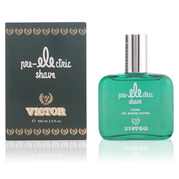 PRE ELECTRIC after shave 100 ml by Victor