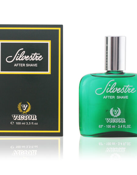 SILVESTRE after shave 100 ml by Victor