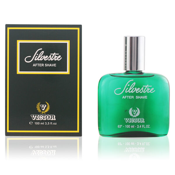 SILVESTRE after shave 100 ml by Victor