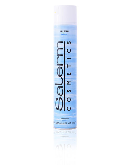 HAIR SPRAY normal  650 ml by Salerm