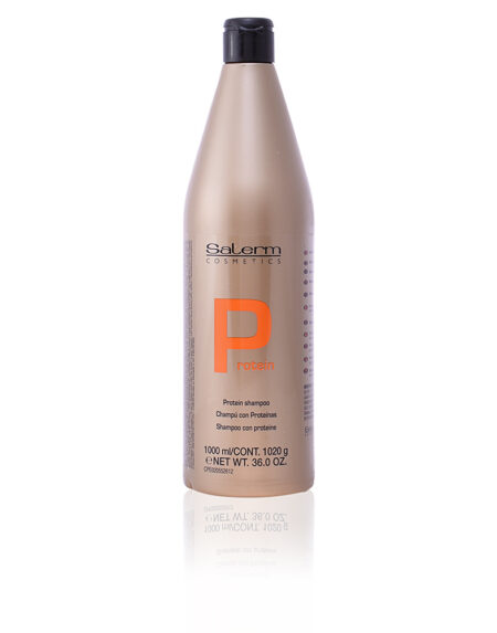 PROTEIN shampoo 1000 ml by Salerm