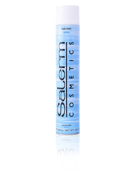 HAIR SPRAY normal 1000 ml by Salerm