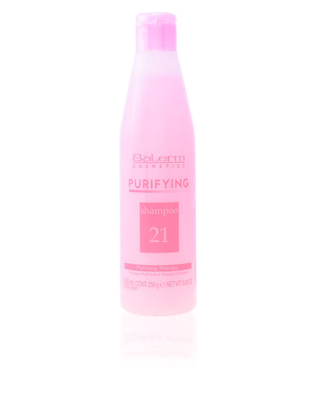 PURIFYING shampoo 250 ml by Salerm