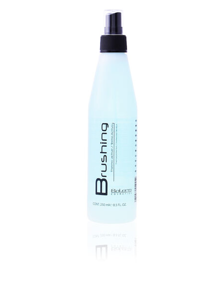 BRUSHING thermal protection 250 ml by Salerm