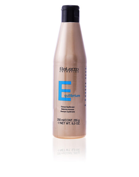 EQUILIBRIUM balancing shampoo 250 ml by Salerm