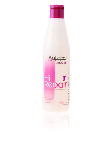 HI REPAIR shampoo 250 ml by Salerm