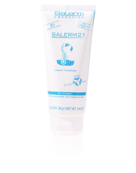 SALERM 21 silk protein leave-in conditioner 100 ml by Salerm