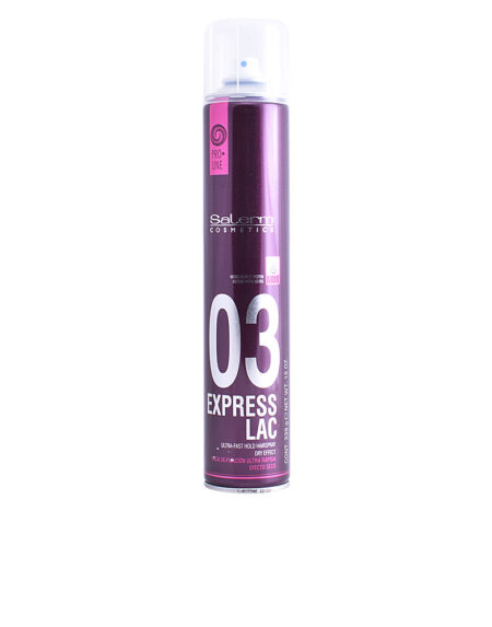 PROLINE 03 express spray 650 ml by Salerm