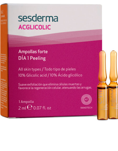 C-VIT Tratamiento flash peeling + luminosidad by Sesderma