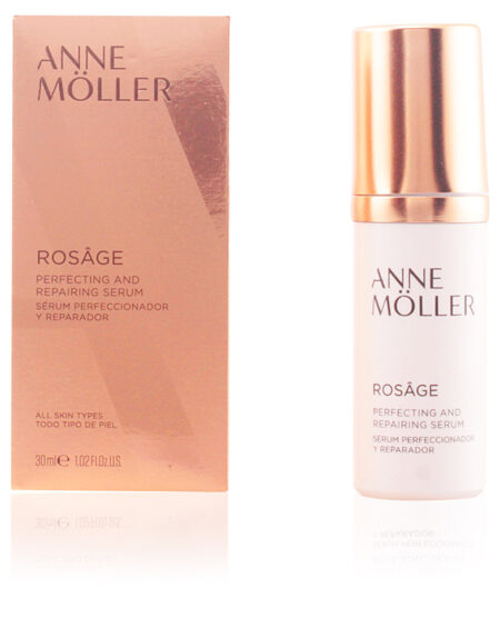 ROSÂGE perfecting & reparing serum 30 ml by Anne Möller
