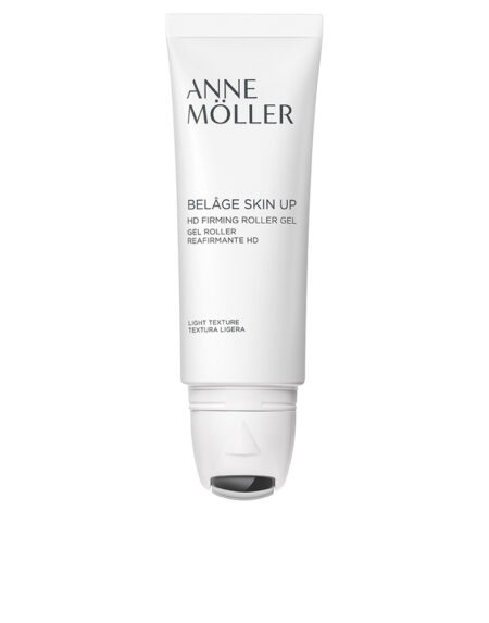BELÂGE SKIN UP HD firming roller gel 50 ml by Anne Möller