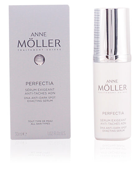 PERFECTIA sérum exigeant anti-taches ADN 30 ml by Anne Möller