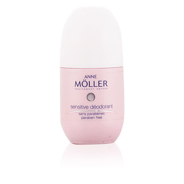 SENSITIVE deo roll-on 75 ml by Anne Möller