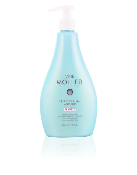 LAIT CORPOREL anti-âge 400 ml by Anne Möller