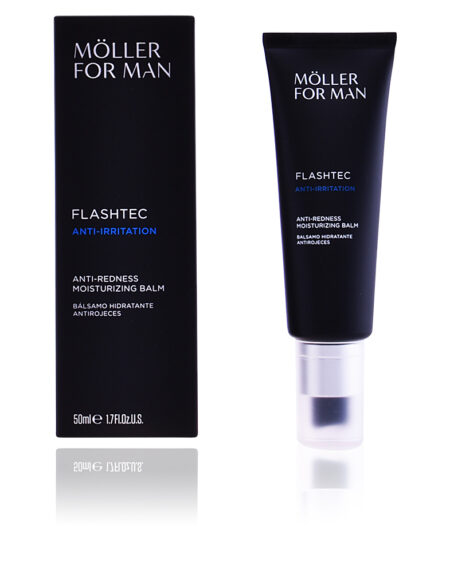 POUR HOMME anti-redness moisturizing balm 50 ml by Anne Möller