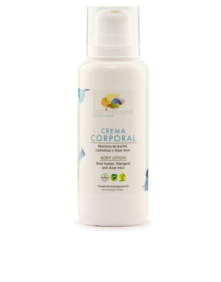 CREMA CORPORAL manteca de karité