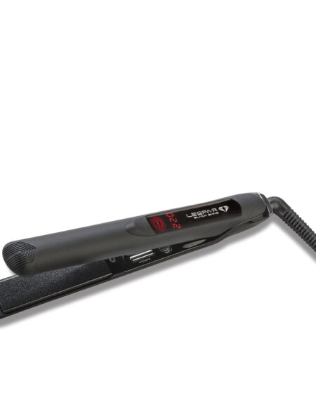 plancha LEOPA-R black shine by CBR Professional