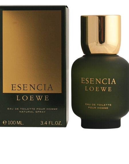 ESENCIA edt vaporizador 100 ml by Loewe