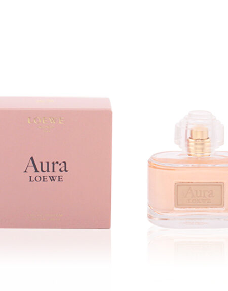 AURA edp vaporizador 40 ml by Loewe