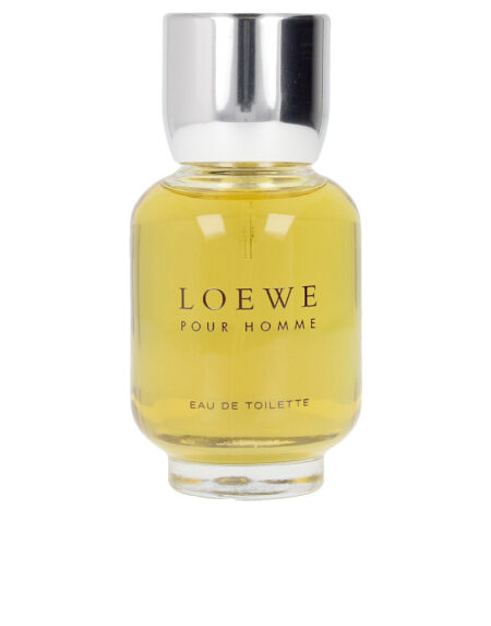 LOEWE POUR HOMME edt vaporizador 50 ml by Loewe