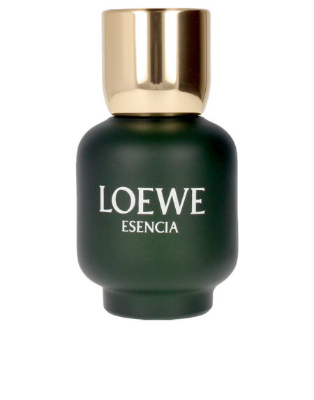 ESENCIA edt vaporizador 100 ml by Loewe