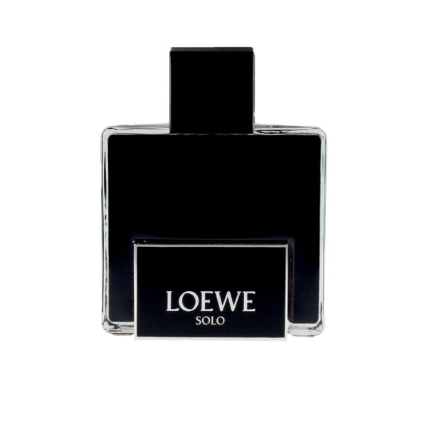 SOLO LOEWE PLATINUM edt vaporizador 100 ml by Loewe