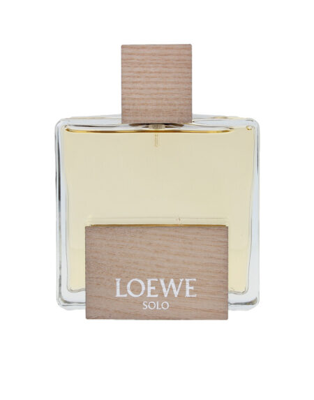 SOLO LOEWE CEDRO edt vaporizador 100 ml by Loewe