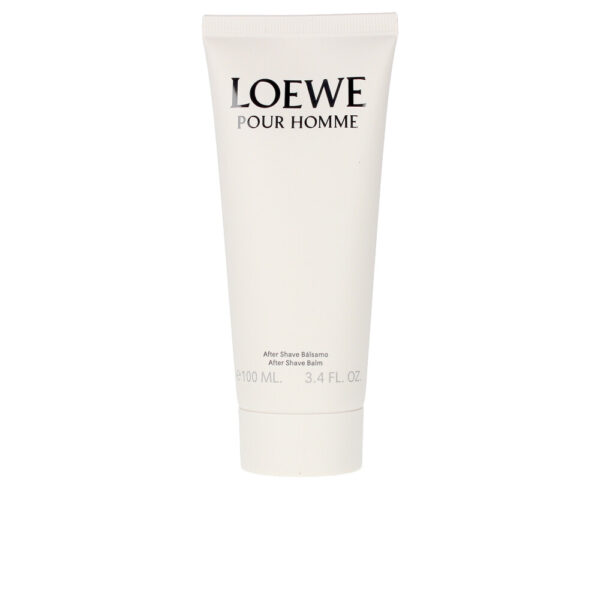 LOEWE POUR HOMME after shave balm 100 ml by Loewe