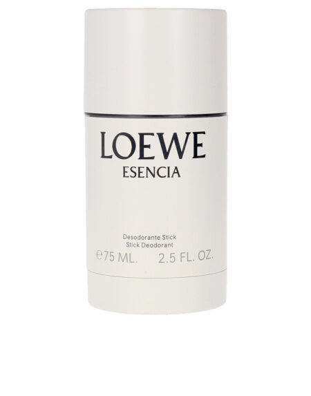ESENCIA deo stick 75 ml by Loewe