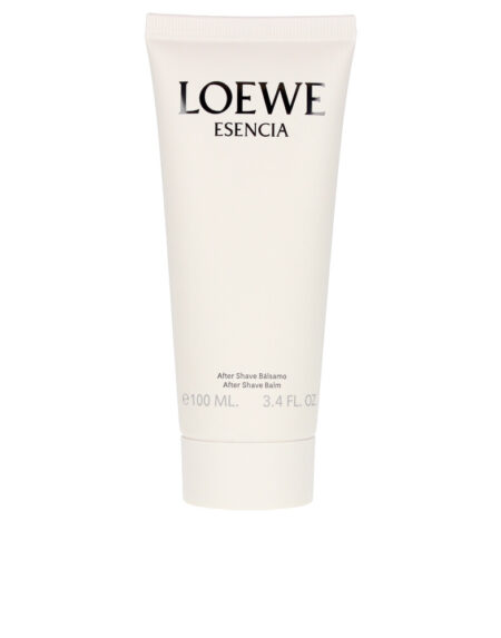 ESENCIA after shave balm 100 ml by Loewe