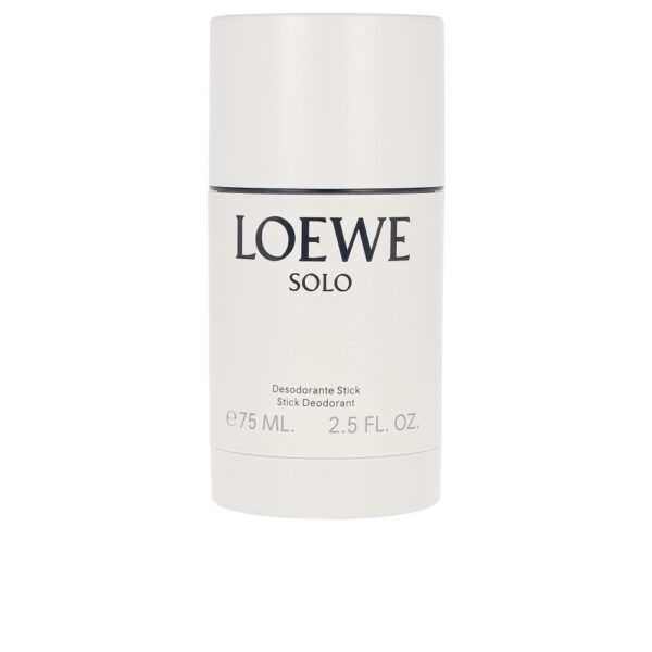 SOLO LOEWE deo stick 75 ml by Loewe
