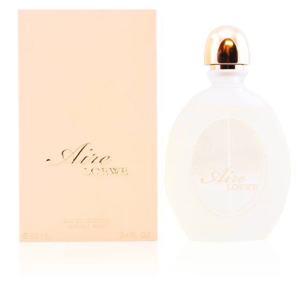 AIRE edt vaporizador 100 ml by Loewe