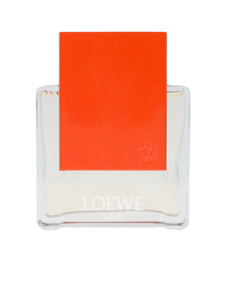 SOLO LOEWE ELLA edp vaporizador 100 ml by Loewe