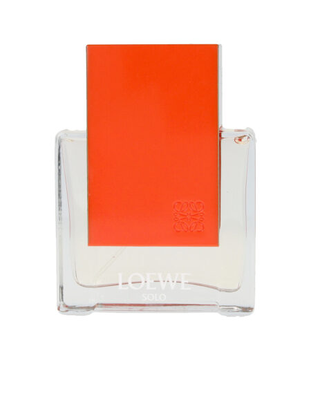 SOLO LOEWE ELLA edp vaporizador 50 ml by Loewe