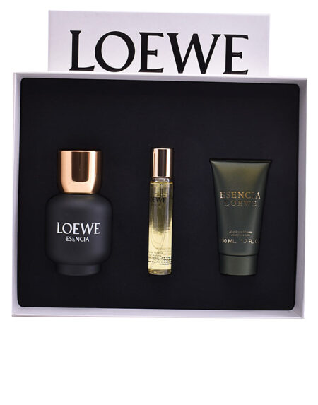 ESENCIA LOTE 3 pz by Loewe
