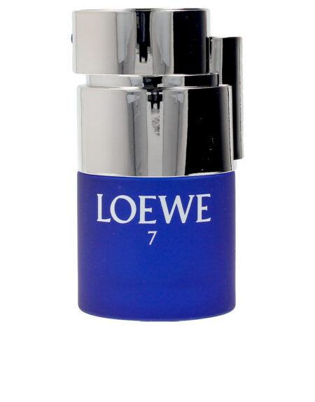 LOEWE 7 edt vaporizador 50 ml by Loewe