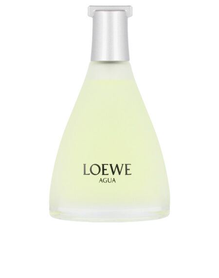 AGUA DE LOEWE edt vaporizador 100 ml by Loewe