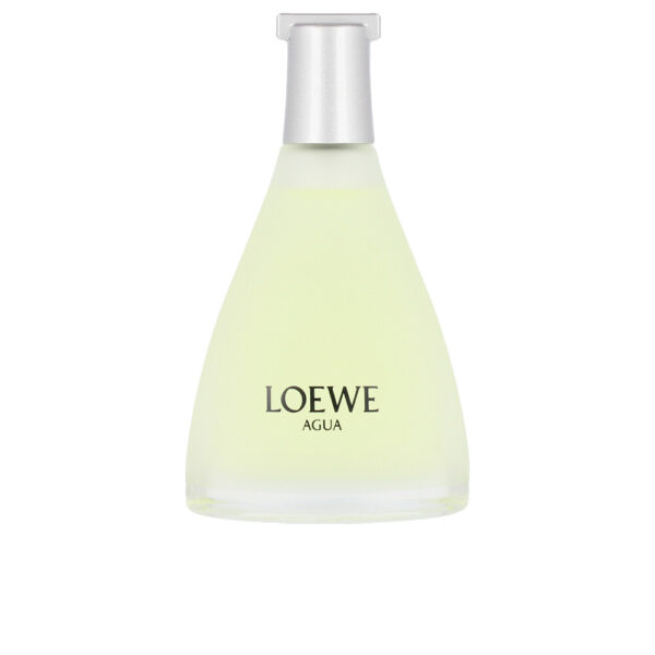 AGUA DE LOEWE edt vaporizador 100 ml by Loewe