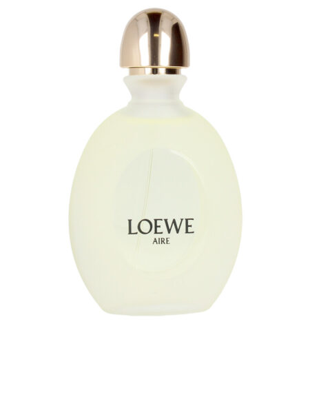 AIRE edt vaporizador 75 ml by Loewe